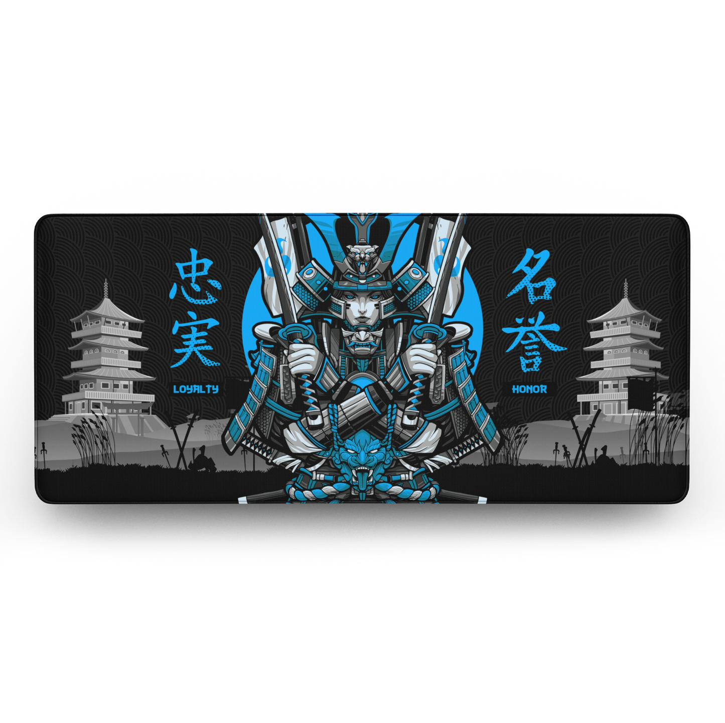 Onna Bugēsha v2