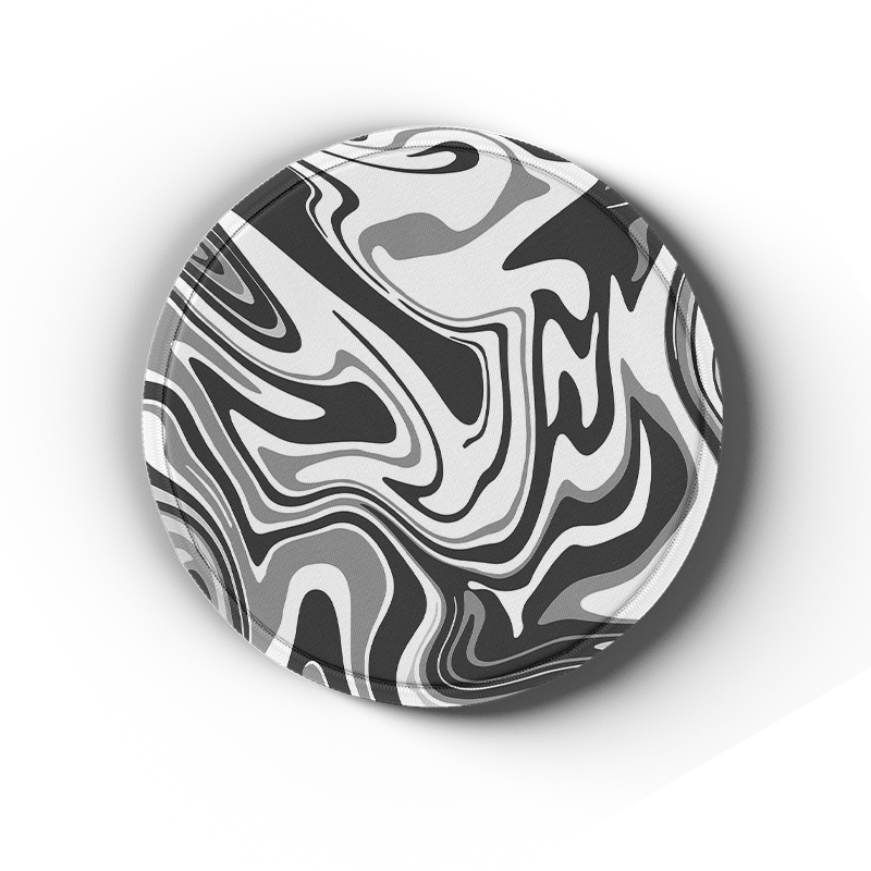 Aquario - Artisan Coasters - MacvethOS Artisan Deskmat