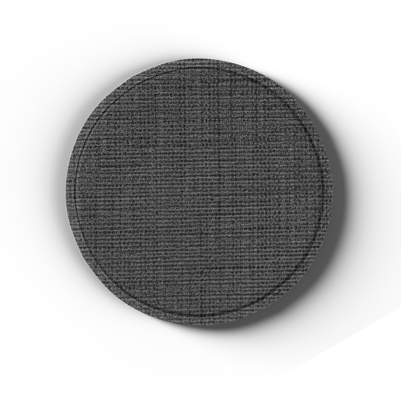 Cambric - Artisan Coasters - MacvethOS Artisan Deskmat