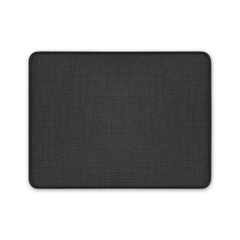 Cambric Dark ( Compact ) - MacvethOS Artisan Deskmat