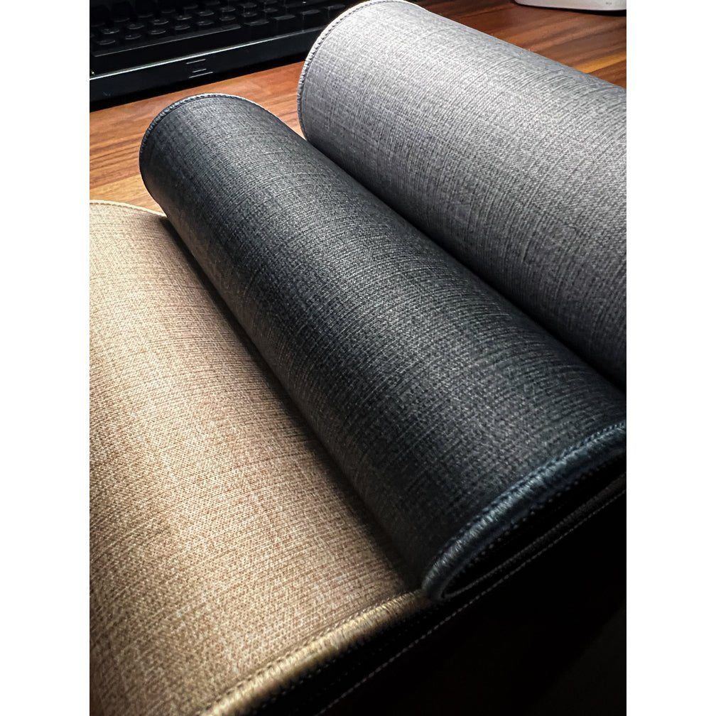 Cambric - Keyboard Mat - MacvethOS Artisan Deskmat