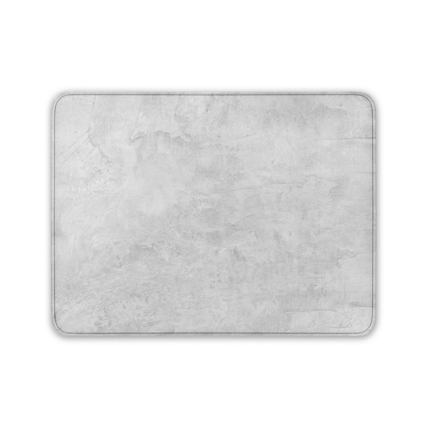 Concrete ( Compact ) - MacvethOS Artisan Deskmat