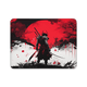 Genkaku ( Compact ) - MacvethOS Artisan Deskmat