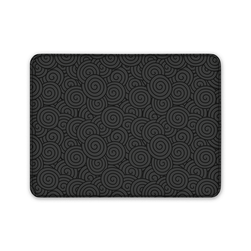 Genki ( Compact ) - MacvethOS Artisan Deskmat