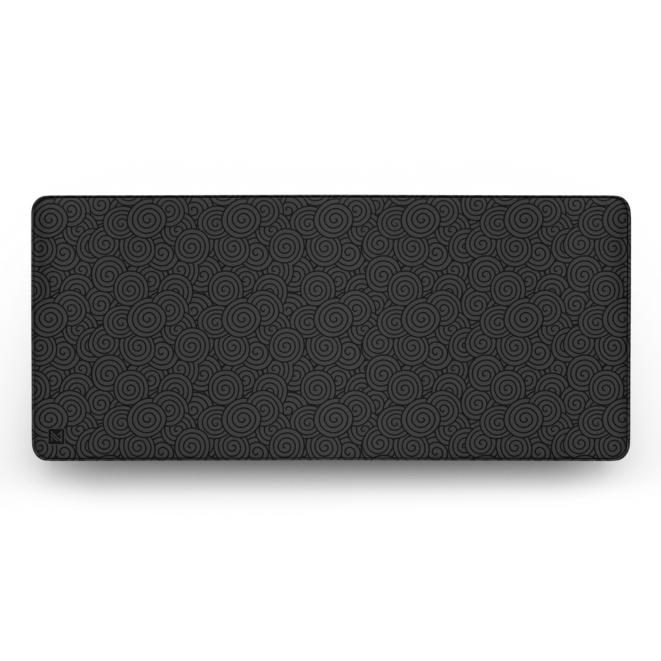 Genkki - MacvethOS Artisan Deskmat