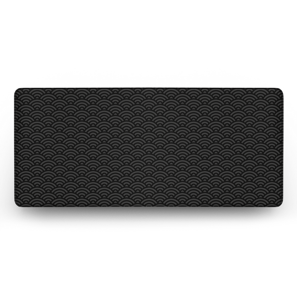 Jap - Pattern - MacvethOS Artisan Deskmat