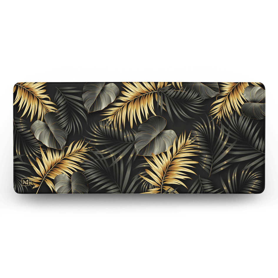 Leflo - MacvethOS Artisan Deskmat