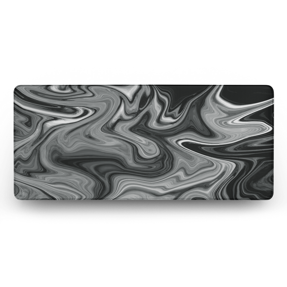 Liquify - MacvethOS Artisan Deskmat