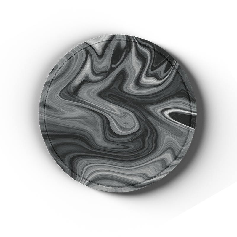 Liquify - Artisan Coasters - MacvethOS Artisan Deskmat