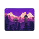 Lost Temple - Fall ( Compact ) - MacvethOS Artisan Deskmat
