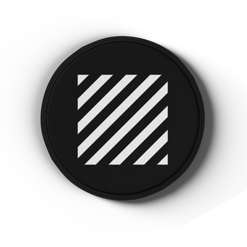 Mousepad - Artisan Coasters - MacvethOS Artisan Deskmat