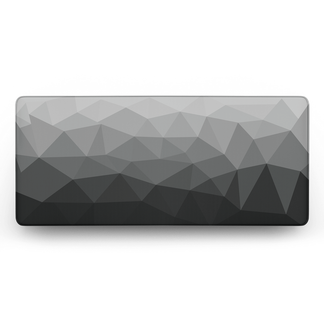 PolySwitch - MacvethOS Artisan Deskmat