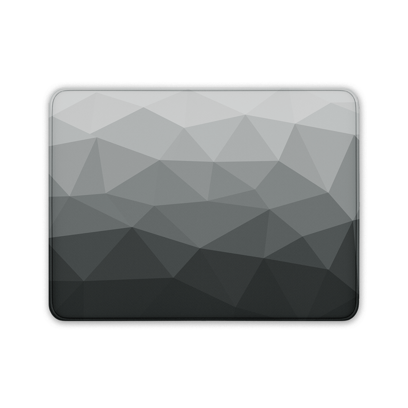 PolySwitch ( Compact ) - MacvethOS Artisan Deskmat