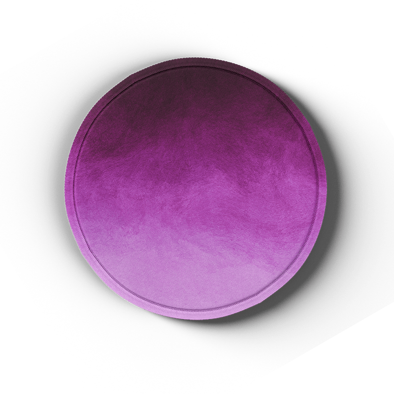 Subtle - Artisan Coasters - MacvethOS Artisan Deskmat