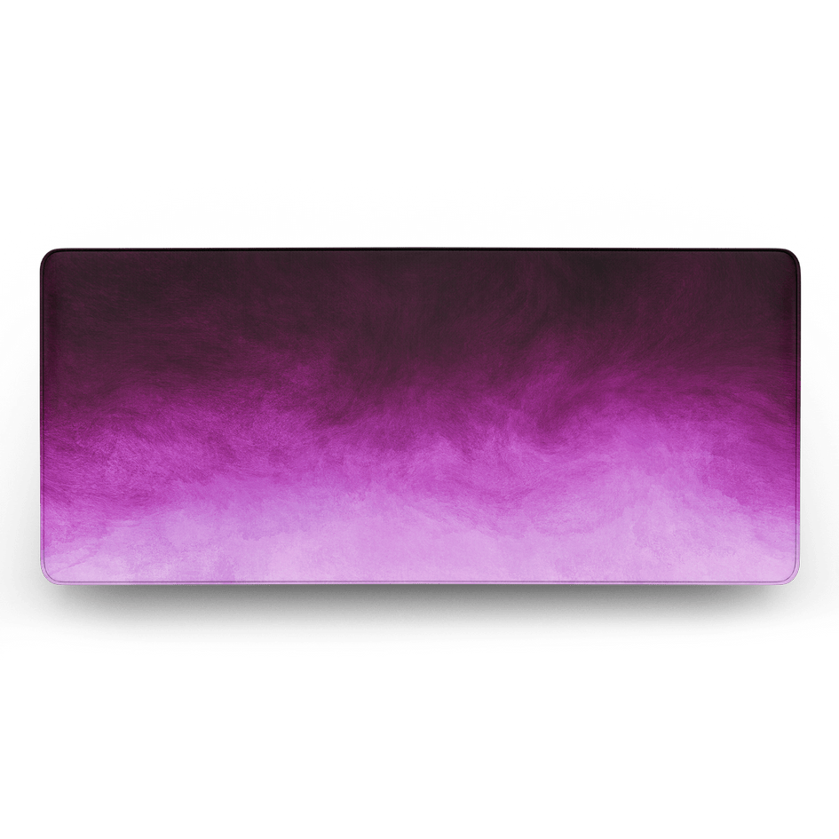Subtle - P - MacvethOS Artisan Deskmat