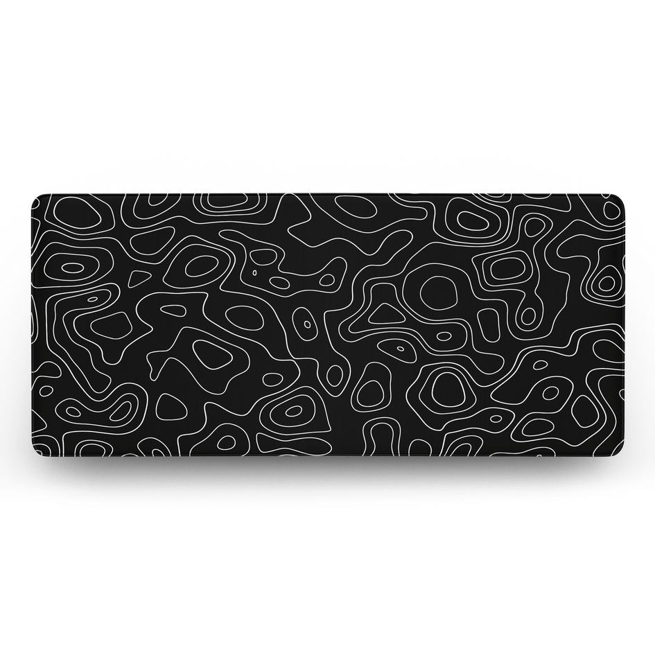 Valley - MacvethOS Artisan Deskmat