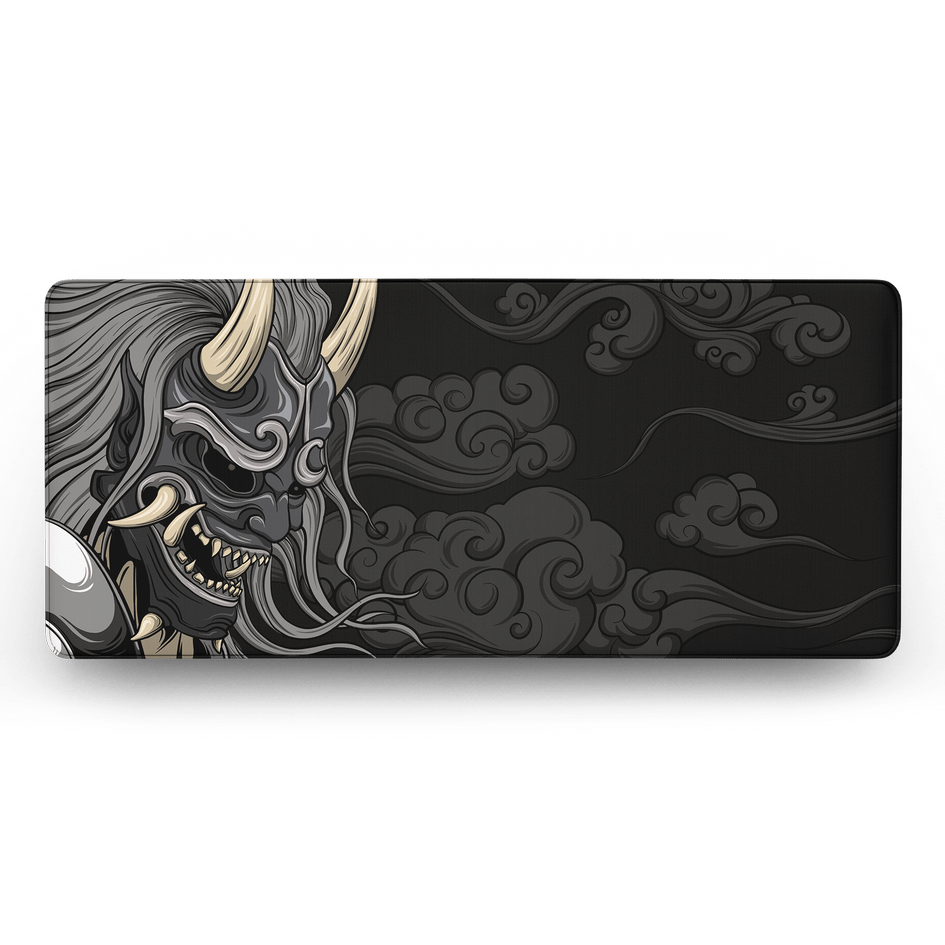 Yokai - MacvethOS Artisan Deskmat