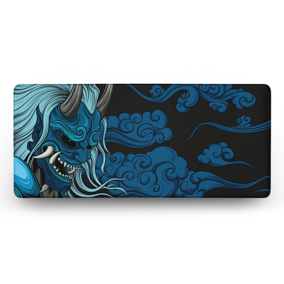 Yokai - MacvethOS Artisan Deskmat