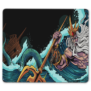 Greek-Myth Poseidon