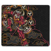 Shinto-God Raijin