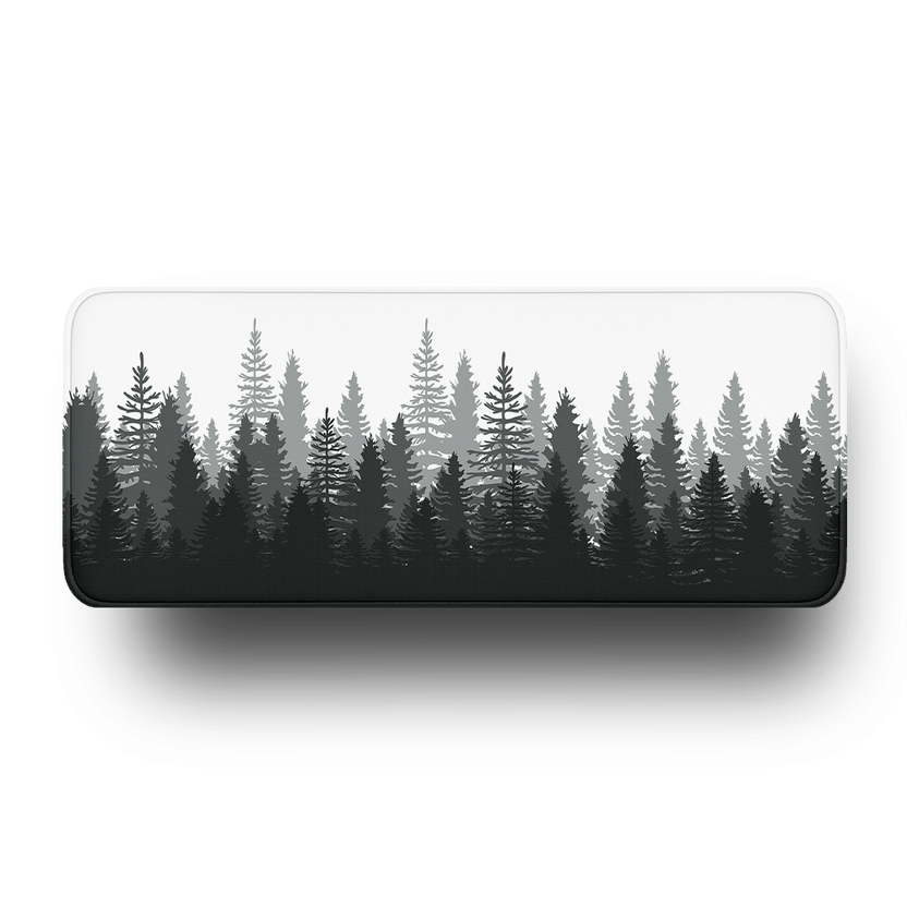 Keyboard Mats – MacvethOS Artisan Deskmat