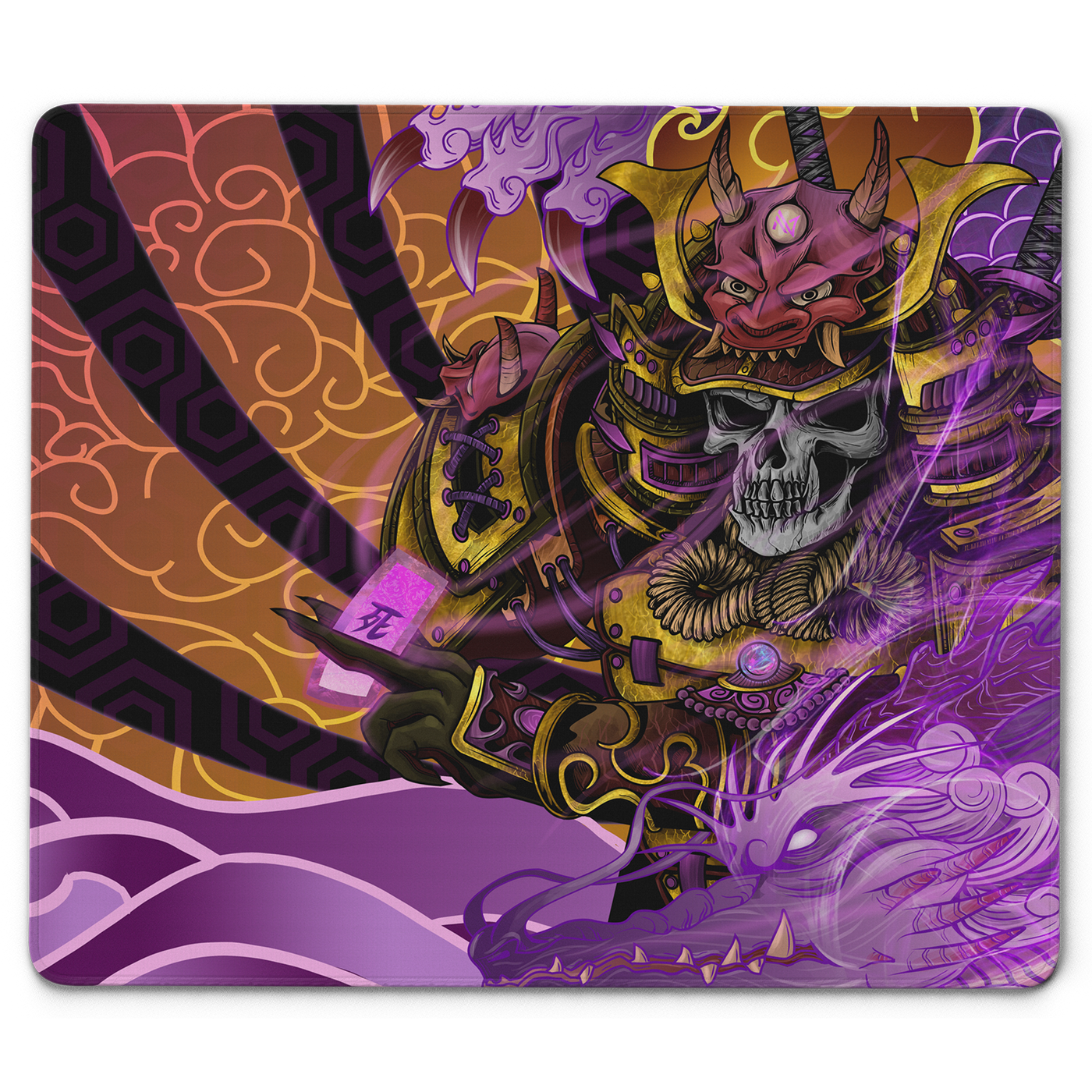 Susanoo