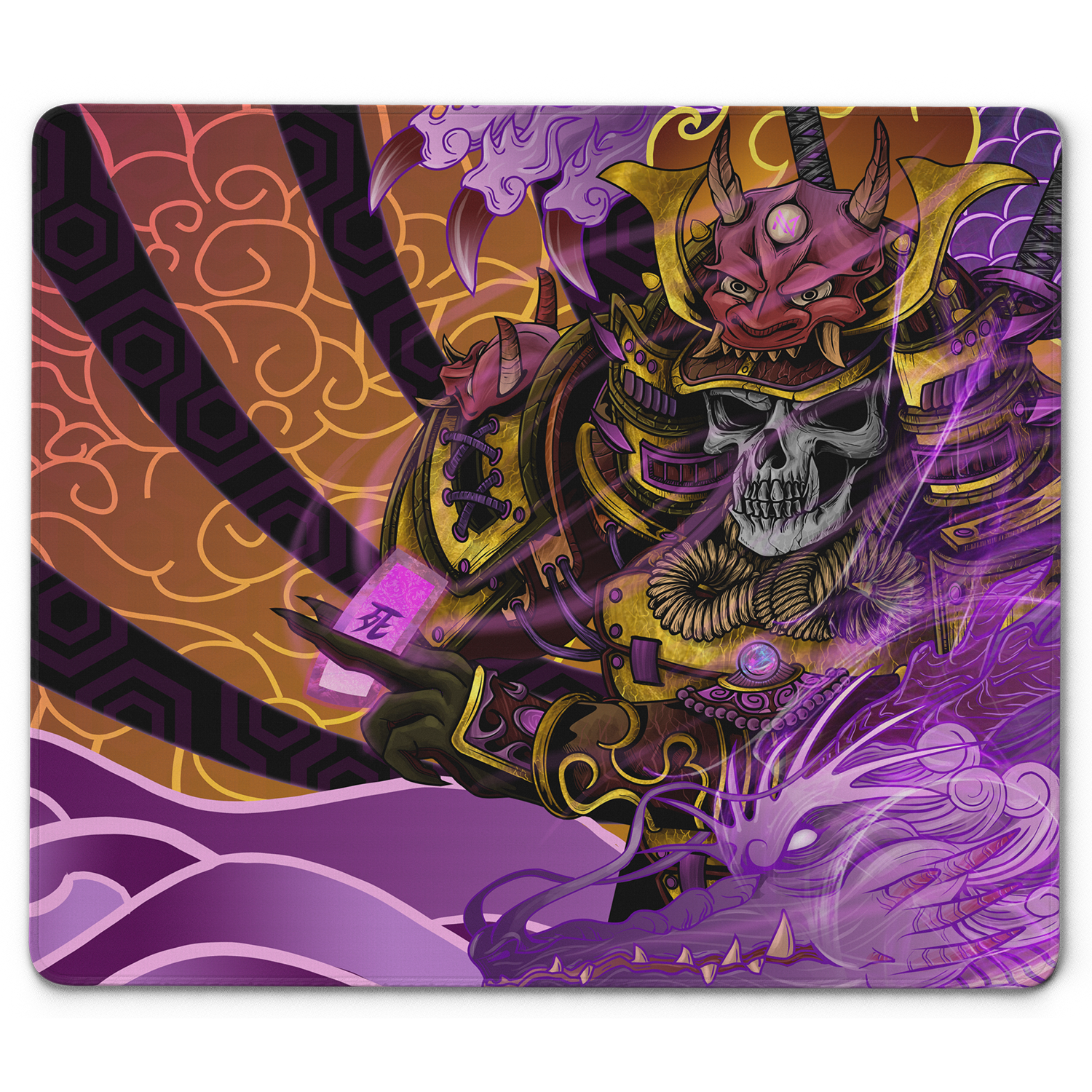 Susanoo