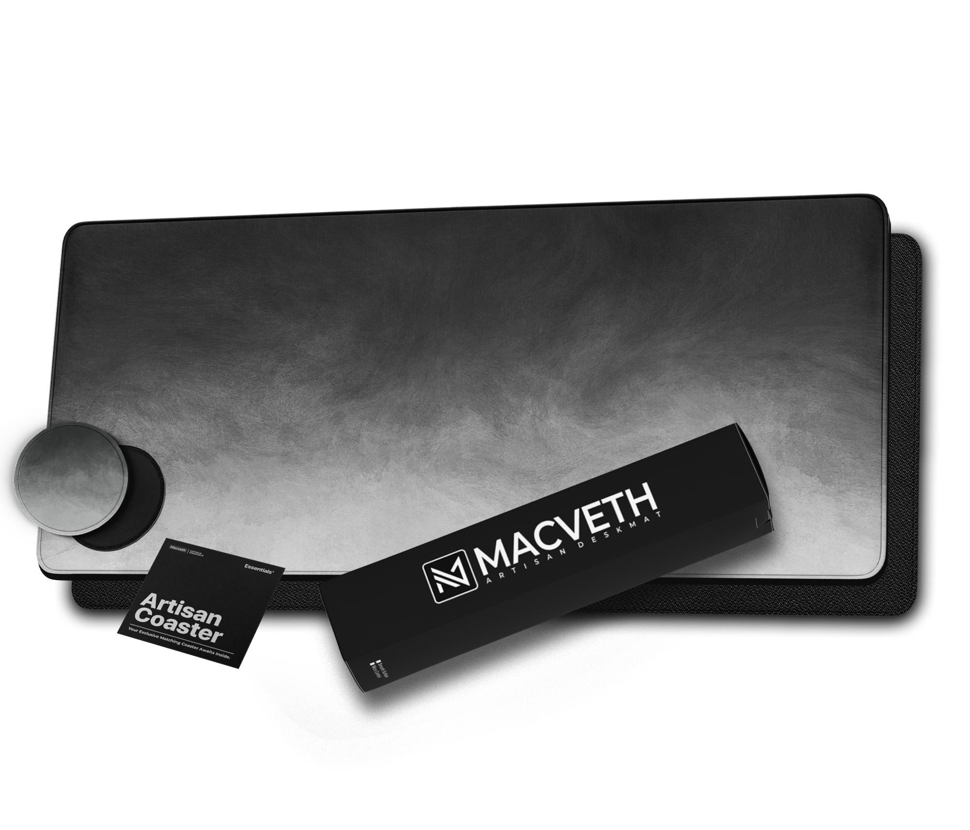 Macveth Artisan Deskmat