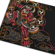 Shinto-God Raijin