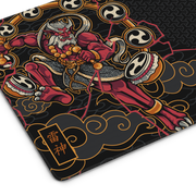 Shinto-God Raijin
