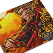 Sun Wukong