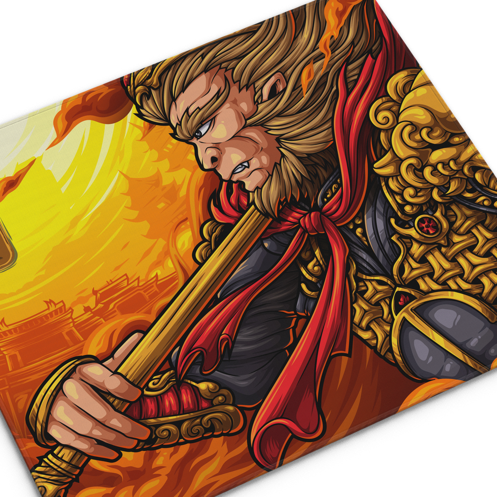 Sun Wukong