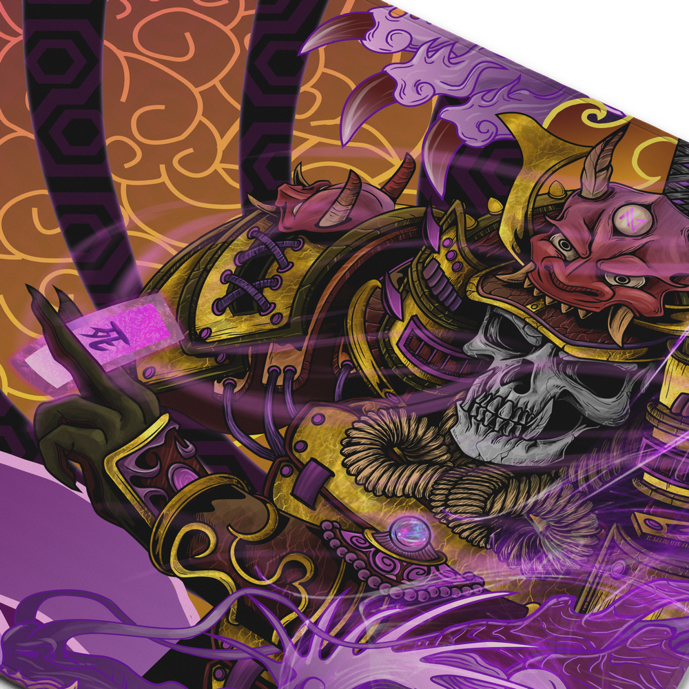 Susanoo