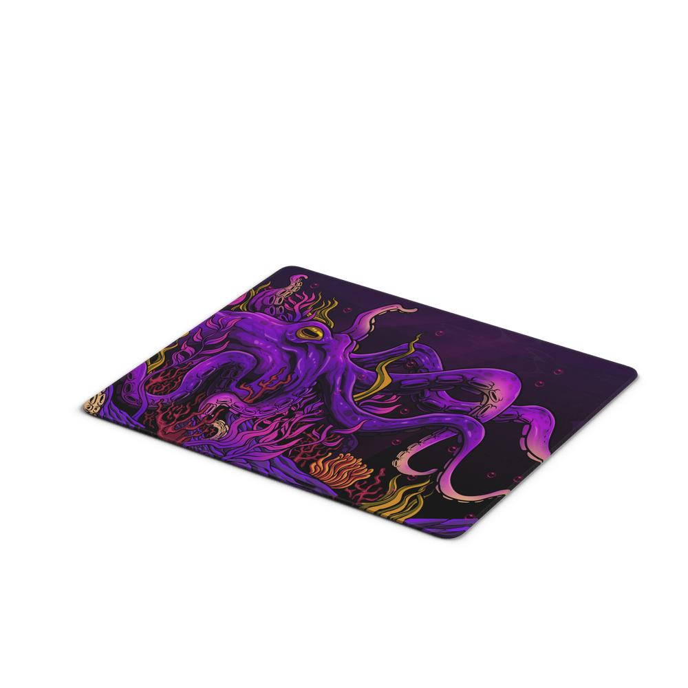 Tritonix-Krakken