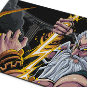 Greek-Myth Zeus