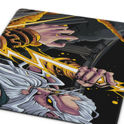 Greek-Myth Zeus