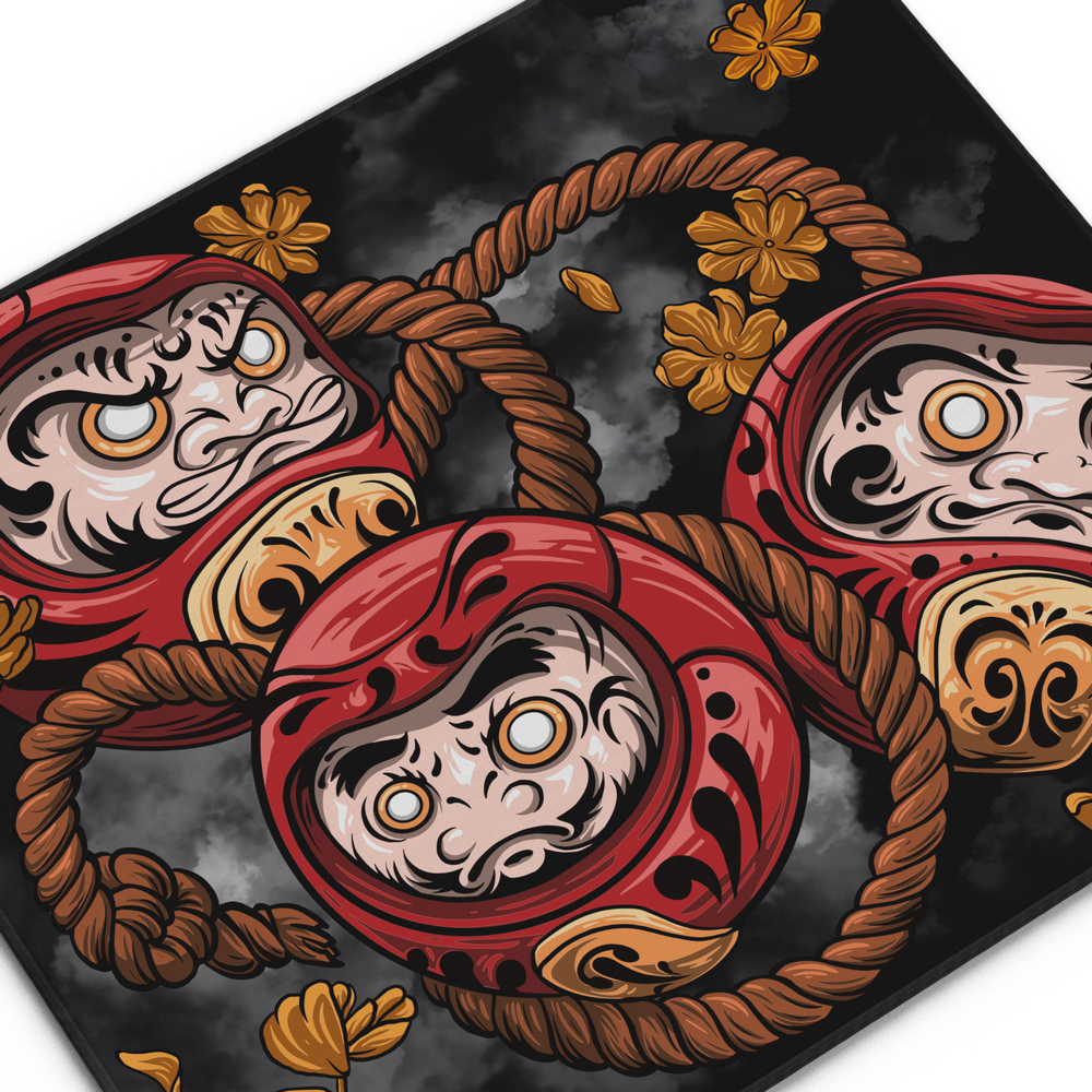 Daruma