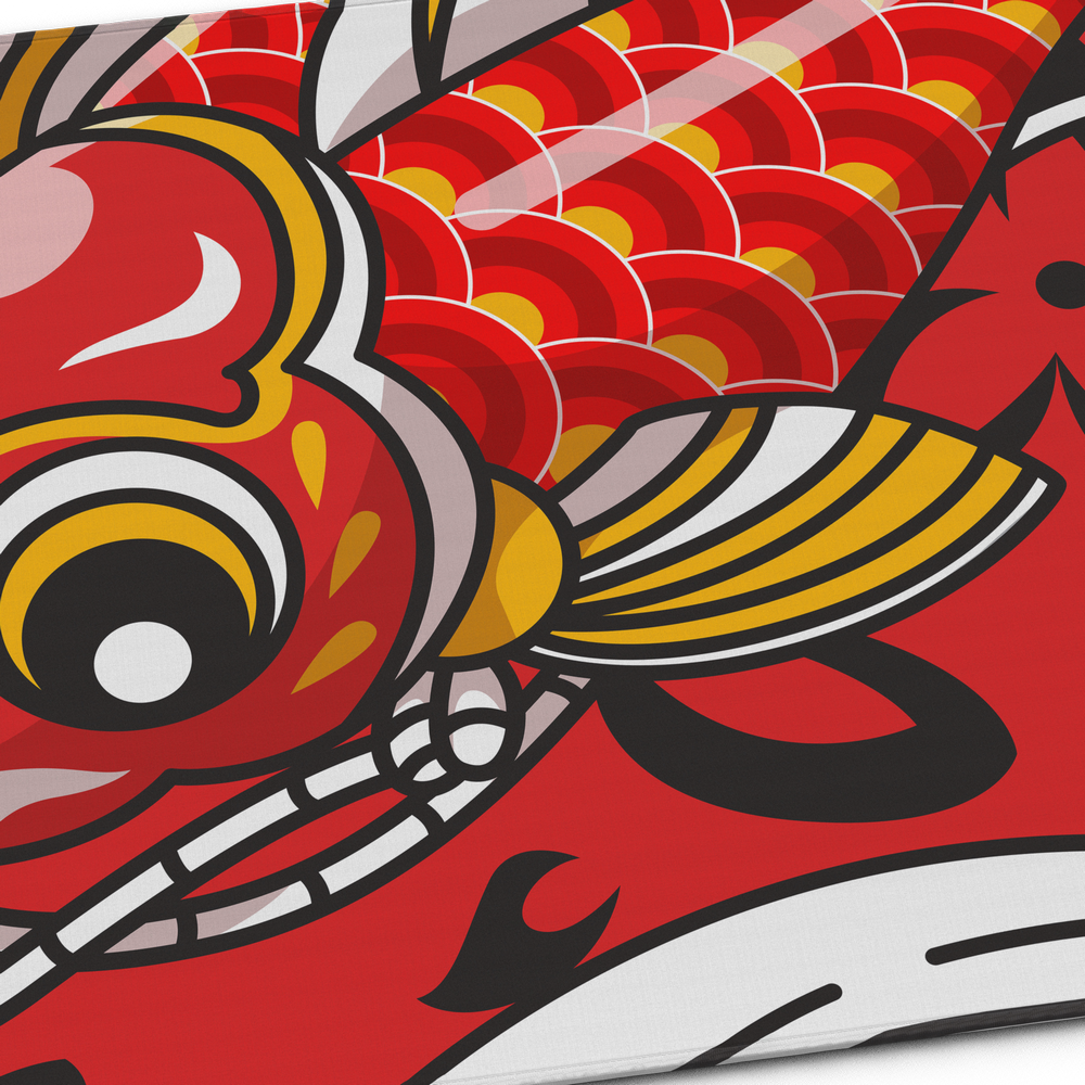 Koinobori