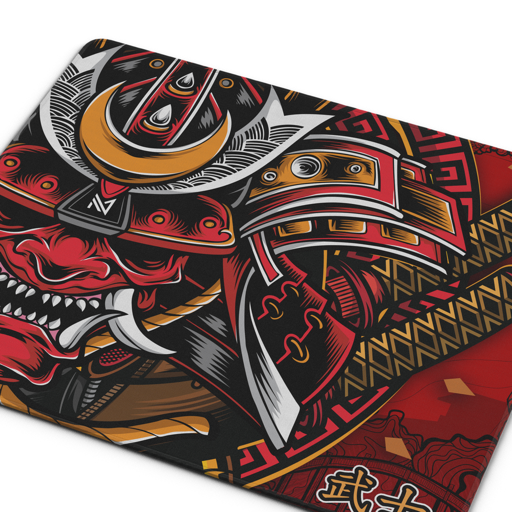 Bushido