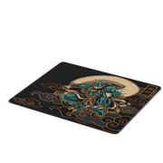 Shinto God Fujin ( God of Wind )