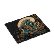 Shinto God Fujin ( God of Wind )