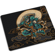 Shinto God Fujin ( God of Wind )
