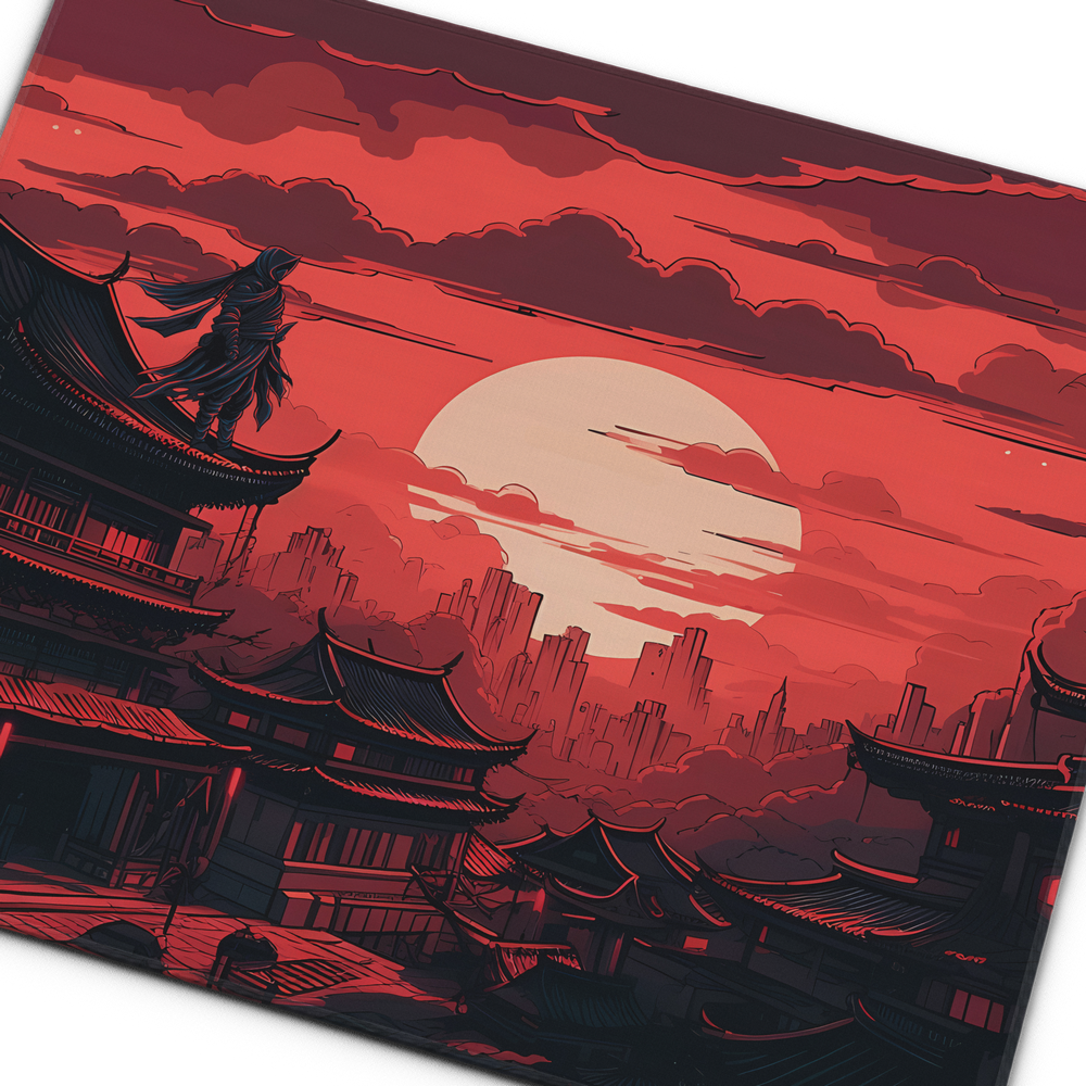 Hidden Village