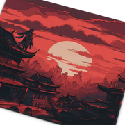 Hidden Village