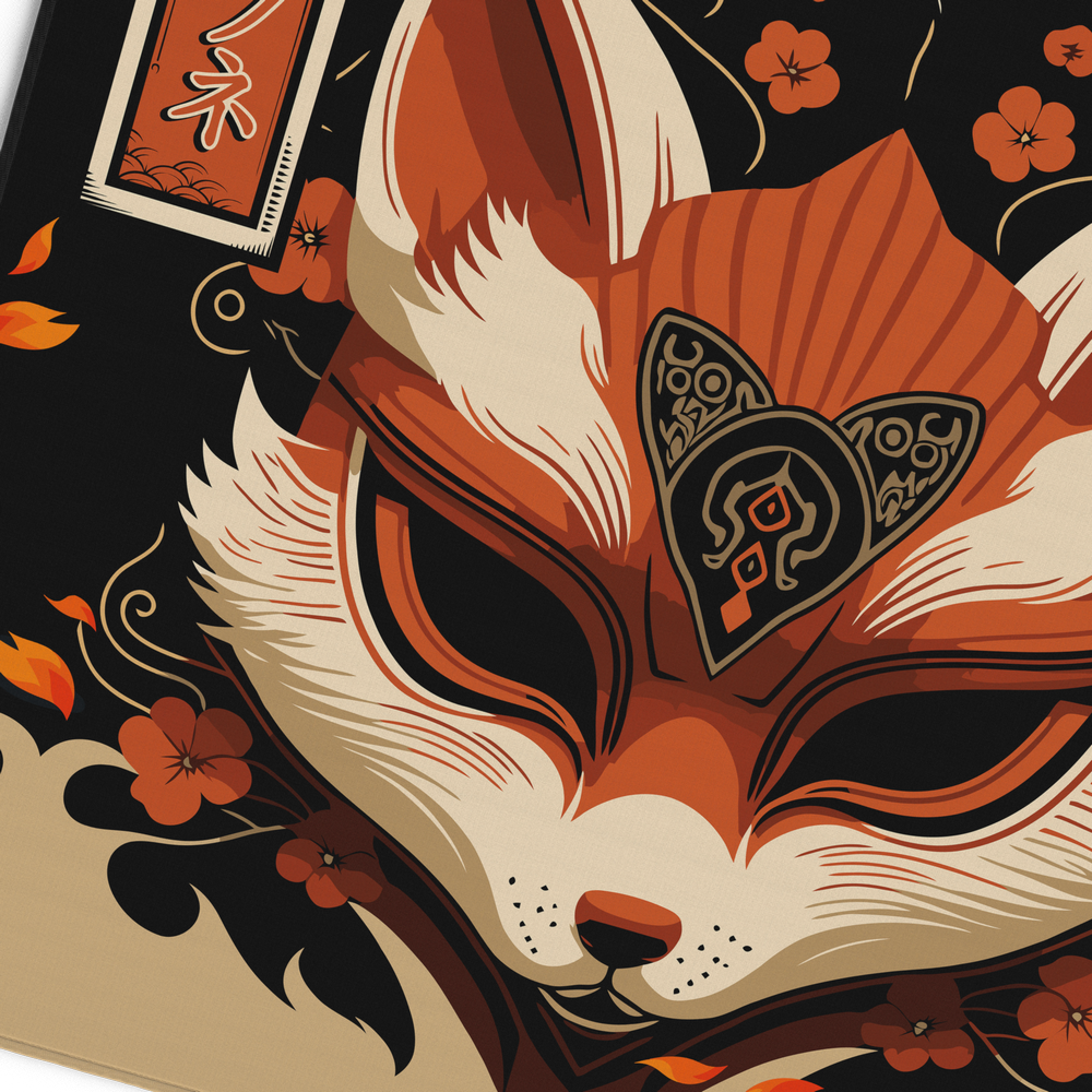 Kitsune