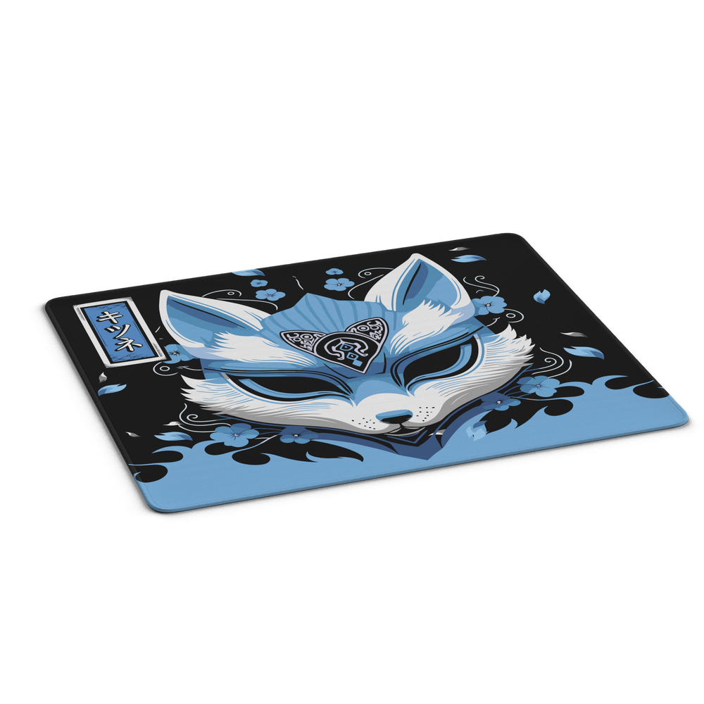 Kitsune AO