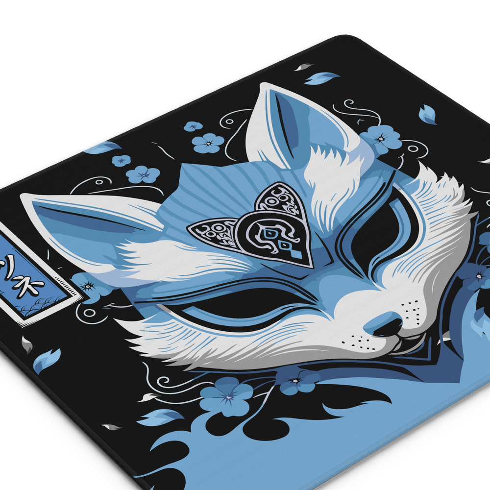 Kitsune AO