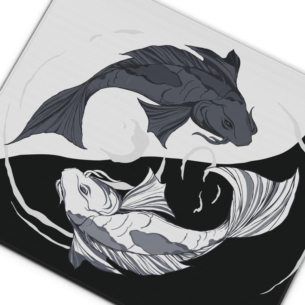 Koi Shiro