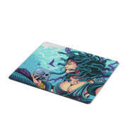 Greek-Myth Medusa
