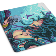 Greek-Myth Medusa